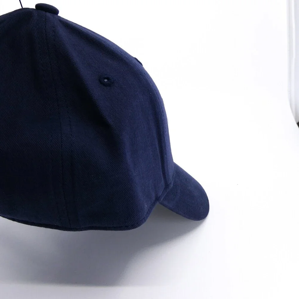 Seattle Seahawks Hat Boys Blue '47 Brand Strap Back‎ Cap Football NFL Youth New